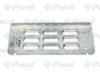 VOLVO 18300098 Foot Board